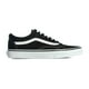 thumbnail image 1 of Tenis Vans Old Skool Canvas Hombre Negro 30, 1 of 4