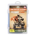 thumbnail image 1 of Tech Outdoors ATV Tire Repair System Works for ATV?s, Lawn Tractors, Small Trailers, and Dirt Bikes, 1 of 2