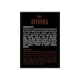 thumbnail image 2 of Carne Seca Steakos Barbacoa 90 g, 2 of 4