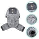 thumbnail image 4 of Pijamas para perros, ropa de invierno para perros, mono esponjoso para mascotas, ropa para el hogar, suministros para perros, 4 of 8