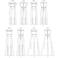 thumbnail image 2 of McCall Pattern, 2 of 2