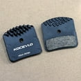 thumbnail image 6 of Bicycle Disc Brake Cooling Brake Pads Resin Cooling Fin For SHIMANO M8120/M7120/M6120/MT520/MT420, 6 of 6