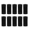 thumbnail image 2 of 10pcs Chicken Drinking Pipe Chicken Drinking Connector, Plastic Chicken Drinking Connector Plastic Chicken Farm Livestock Poultry Feeding Drinking Water Pipe Adapter, 2 of 7