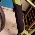 thumbnail image 5 of Funda protectora para batería de bicicleta eléctrica, resistente al frío, a prueba de polvo, cubierta de batería Universal, 5 of 5