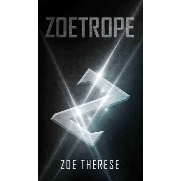 Zoetrope (Hardcover)