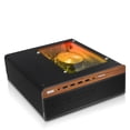 thumbnail image 2 of Restored HP Half Dark Gaming PC Desktop Computer – AMD Pro A10-9700,RX 550 Graphics,8GB RAM,1TB SSD,32 Inch Curved Monitor,RGB Keyboard with AI Copilot,Mouse,WiFi,RGB Headphone,Windows 11, 2 of 9
