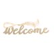 thumbnail image 2 of Gwong Decoración hogareña Signo de placa Muebles creativos adornos decoración signos rústicos puerta puerta plaga decoración para el hogar Gwong 21060077, 2 of 6
