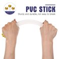 thumbnail image 2 of 50pcs Britain National Flags Handheld UK Flags Cheering British Flags Hand Waving Union Jack Flags, 2 of 8