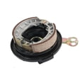 thumbnail image 1 of Porta Balatas Delantero Con Balatas Italika Bit 150 (22-23), 1 of 4