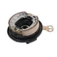 thumbnail image 1 of Porta Balatas Delantero Con Balatas Italika Bit 150 (22-23), 1 of 4