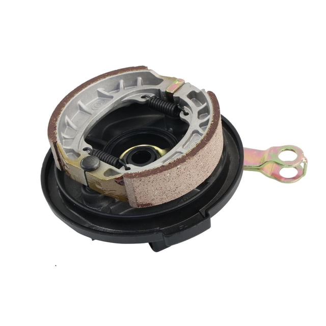 Porta Balatas Delantero Con Balatas Italika Bit 150 (22-23)
