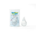 thumbnail image 5 of NeilMed Nasabulb Silicone Nasal Aspirator 1 pack, Infant to Young Child, 5 of 6