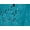 Deep Turquoise, variant on Women's Plus Size Scallop Trim Crochet Cardigan Sweater