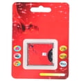 thumbnail image 2 of Compact Flash Card Adapter,ABS Shell Card Adapter Memory Card Reader Card Adapter Tailored for Perfection, 2 of 9