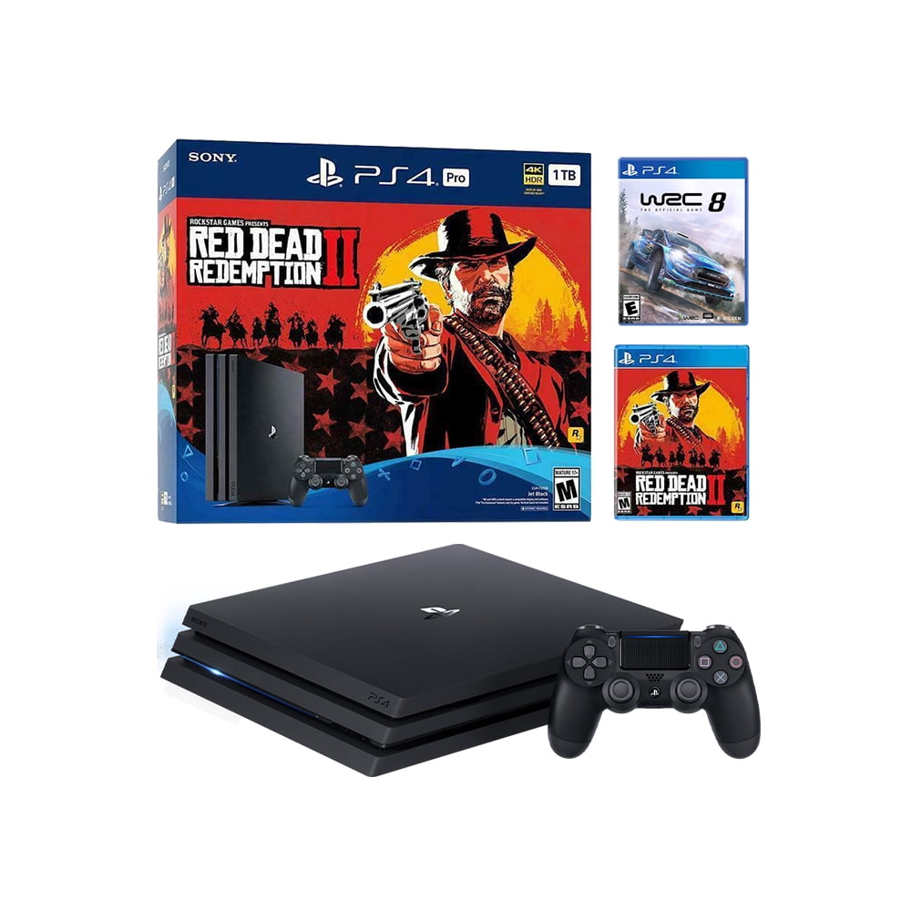 ps4 new walmart