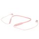 thumbnail image 2 of Auriculares inalámbricos con banda para el cuello Auriculares internos ligeros Bluetooth 5.0 para deportes, 2 of 8
