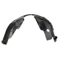 thumbnail image 5 of TRQ Front Inner Fender Liner Set Fits Select 2015-2018 Ford Edge FO1248177 FO1249177, 5 of 5