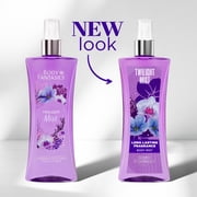 Body Fantasies Signature Fragrance Body Spray, Twilight Mist, 8 fl oz