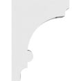 thumbnail image 3 of 5"W x 10"D x 14"H Standard Diane Architectural Grade PVC Corbel, 3 of 9