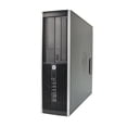 thumbnail image 5 of Restored HP 6300-SFF Desktop PC with Intel Core i3-3220 Processor, 4GB Memory, 250GB Hard Drive and Windows 10 Pro (Monitor Not Included) (Refurbished), 5 of 5