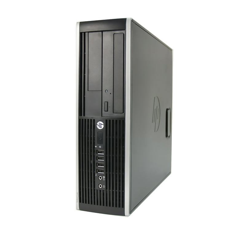 ☆HP 6300 i3 3220 8GB 新品SSD＋HDD Win10 Amazon.com: HP Compaq 6300 Pro Desktop PC - Intel Core i3