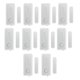 thumbnail image 1 of 10 Sets 433MHz Wireless Magnetic Door Window Sensors, 1 of 5