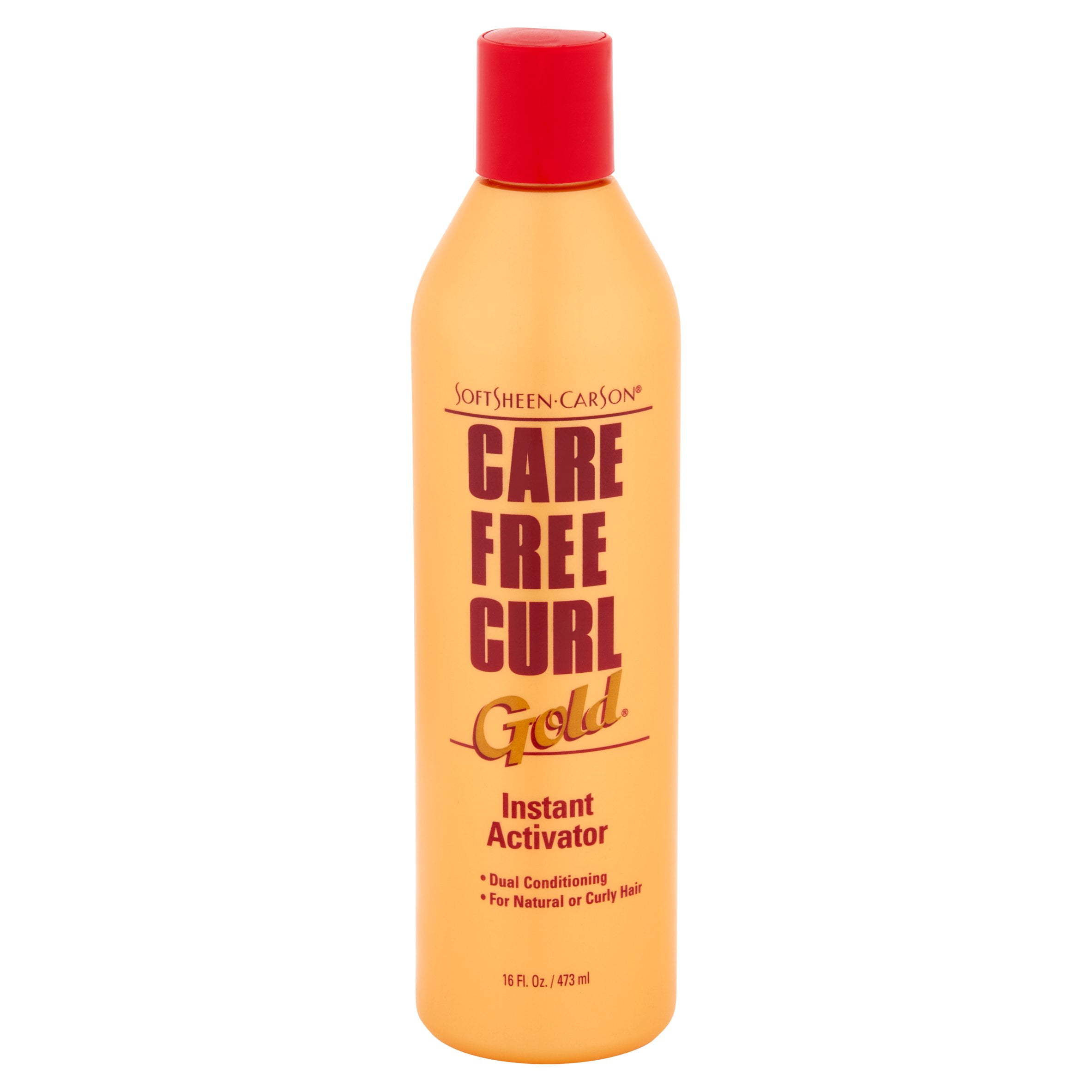 curl activator for natural hair