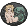 thumbnail image 1 of Mermaid 3.02  X 2.62  (Swat), 1 of 1