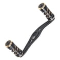 thumbnail image 6 of Rooha Fishing Reel Handle Water Drop Reel 90Mm/120Mm Length Aluminum Alloy Cnc Process High Quality Fishing Tools Accessories, 6 of 8