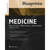 Blueprints Medicine, Used [Paperback]