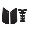 thumbnail image 6 of For Honda VFR800 1998 1999 2000 2001 2002 2003 2004 2005 2006 2007 VFR 800 Tank Side Decals Motorcycle Anti Slip Tank Pad Stickers, 6 of 6
