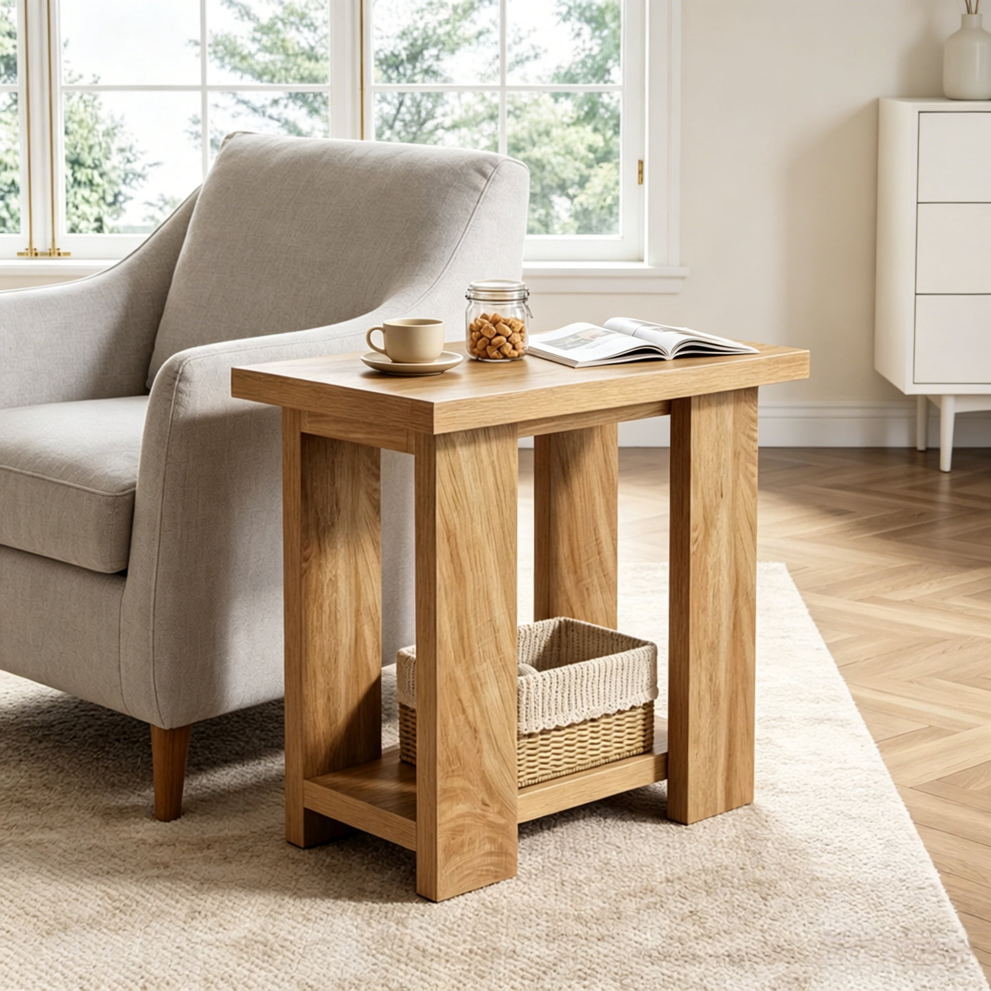 End Table for Indoor
