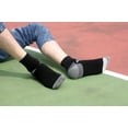 thumbnail image 4 of B&Q 6 Pairs Mens Mid Cut Ankle Quarter Crew Athletic Breathable Sport Cotton Socks 6-12, 4 of 5