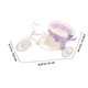 thumbnail image 2 of unbranded Cesta Decorativa Tejida En Forma De Para Flores Y Dulces Uso En Eventos Y Almacenamiento, 2 of 7