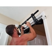 FitBar Neutral Grips for Pull Up Bar, Cable Machines, and Bands, Pair