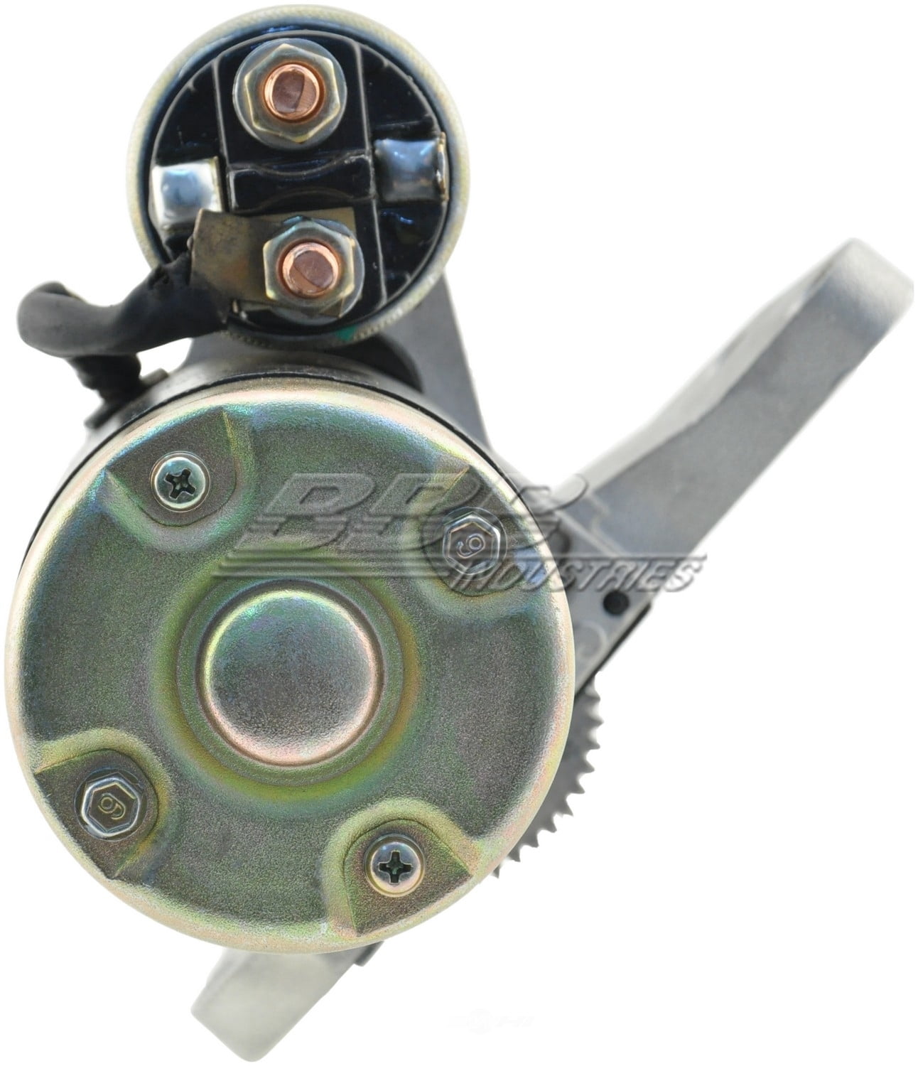 TERREPOWER formerly BBB Industries 17544 Reman Starter