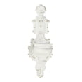 thumbnail image 2 of Dserhfy Vintage Wall Sconces Candle Holder Gothic Iron Art Tealight Candle Holder Living Dining Room Bedroom Wall Mount Candlestick Decoration, 2 of 8