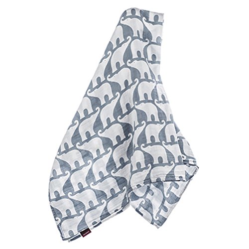 milkbarn swaddle blanket