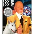 thumbnail image 1 of Don Cherry - Hard Hitting Hockey 25, 1 of 1