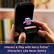 Bitzee Wizarding World Harry Potter Interactive Digital Characters Toy