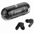thumbnail image 3 of VIGOR- Intelligent Noise Reduction Bluetooth Earbuds With Enc, Hifi Sound, Waterproof, 3 of 6