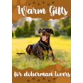thumbnail image 6 of Doberman Pinscher Gifts, Doberman Blanket Throws for Dobie Mom Dad, Gifts for Doberman Pinscher Lovers, 50 x 60 inches, Perfect for Birthday Christmas Thanksgiving, 6 of 6