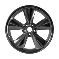 Dodge Challenger Charger Wheel 2013-2019 20"  68214367AA