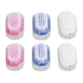 thumbnail image 2 of Cepillo de Belleza para Pies Allinless 6 Piezas, 2 of 3