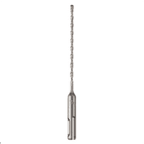 Milwaukee Tool SDS-PLUS 2CT 5/32" X 4" X 6"