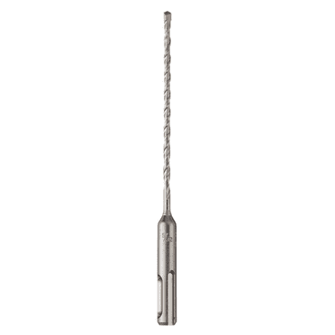 Milwaukee Tool SDS-PLUS 2CT 5/32" X 4" X 6"