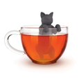 thumbnail image 2 of Cat Silicone Tea Infuser, 2 of 5