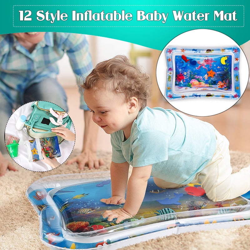 water play mat walmart