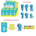 thumbnail image 5 of Caja sorpresa nueva Smiski Hippers Sonny Angel Hippers inodoro baño sala de estar fiesta serie decorativa mini figura muñeca juguetes de Navidad regalo, 5 of 5