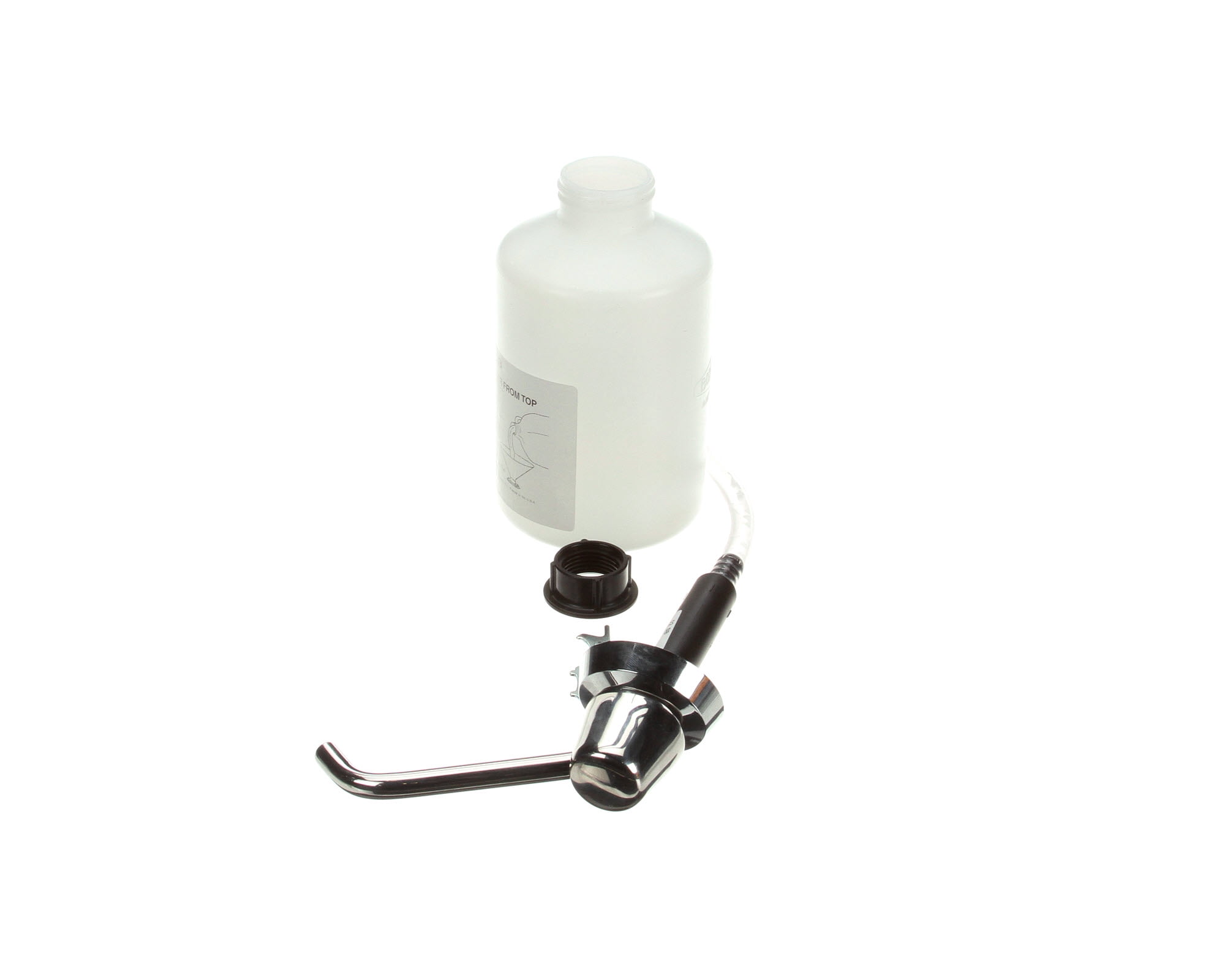 Perlick C31750 Soap Lavatory Mount Dispenser